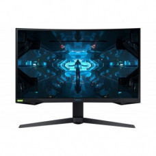 Samsung Odyssey C27G75TQSW 27" 240Hz Curved 2K Gaming Monitor